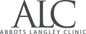 Abbots Langley Clinic Logo