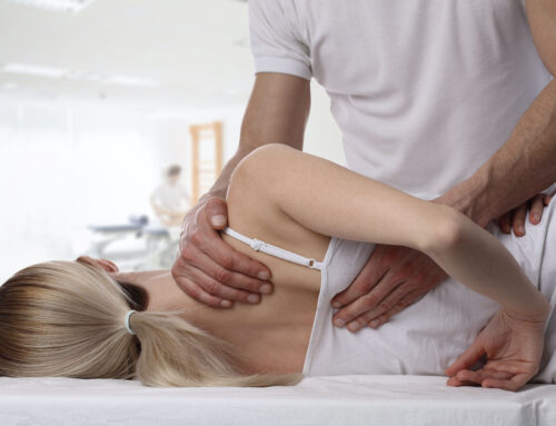 Unveiling the Healing Touch: A Deep Dive into the World of Osteopathy