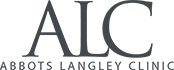 Abbots Langley Clinic Logo