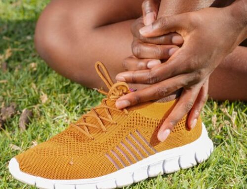 What is Plantar Fasciitis?