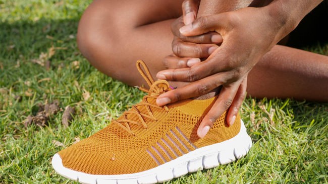 What is Plantar Fasciitis?