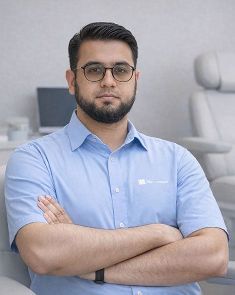 Shoaib Jabar